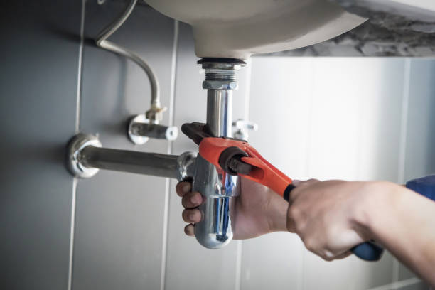 Best Leak Detection and Repair  in Campbell, MO