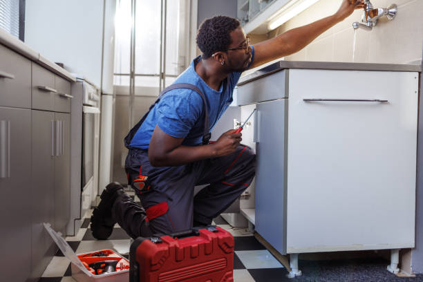 Reliable Campbell, MO Plumbing services Solutions