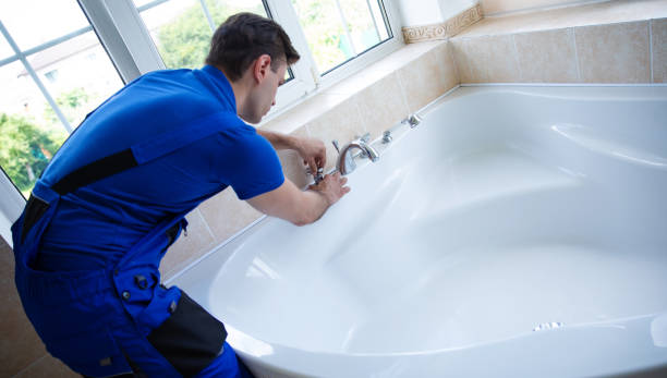 Best Drain Cleaning and Unclogging  in Campbell, MO